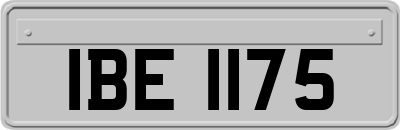 IBE1175