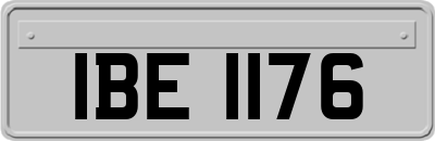 IBE1176