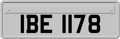 IBE1178