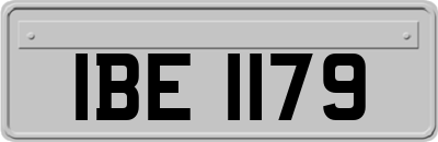 IBE1179