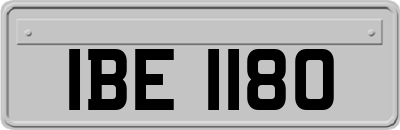 IBE1180