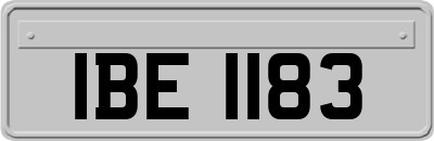 IBE1183