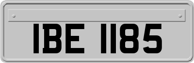 IBE1185