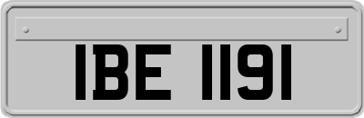 IBE1191