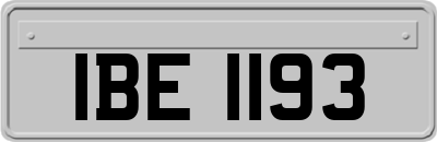 IBE1193