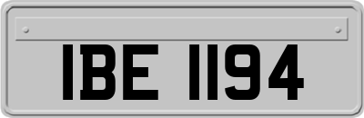 IBE1194