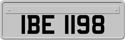 IBE1198