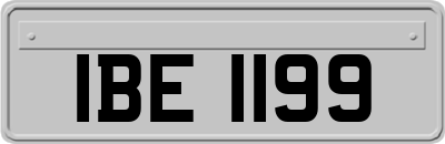 IBE1199