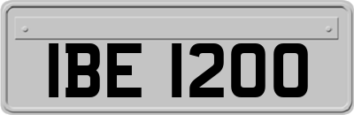 IBE1200