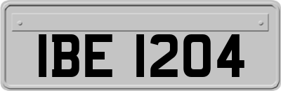 IBE1204