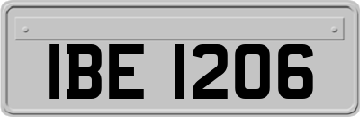 IBE1206