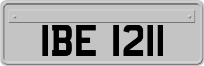 IBE1211