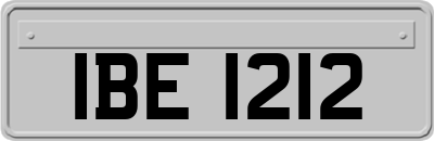 IBE1212