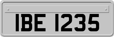 IBE1235