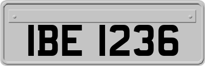 IBE1236