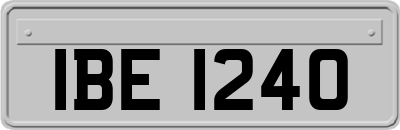 IBE1240