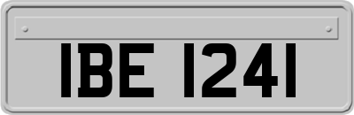 IBE1241