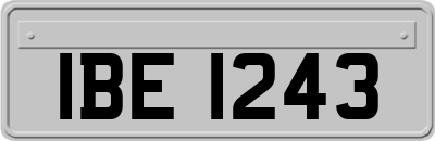 IBE1243