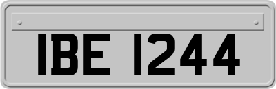 IBE1244