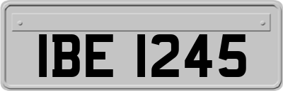 IBE1245