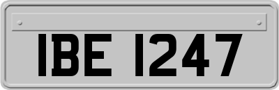 IBE1247