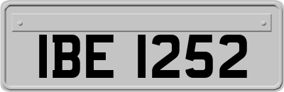 IBE1252