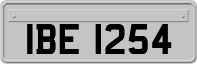 IBE1254