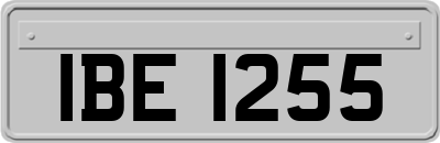 IBE1255