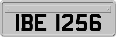 IBE1256