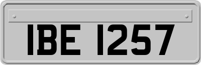 IBE1257