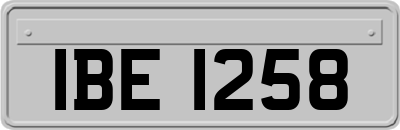 IBE1258