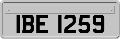 IBE1259