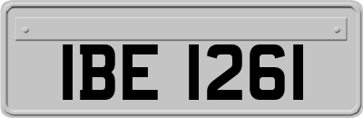 IBE1261