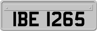 IBE1265