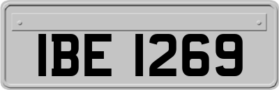 IBE1269