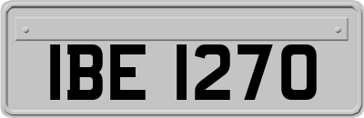 IBE1270