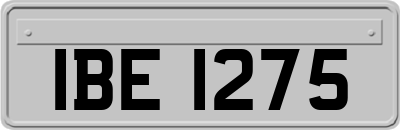 IBE1275