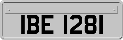 IBE1281