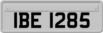 IBE1285