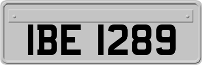 IBE1289