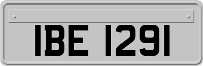 IBE1291