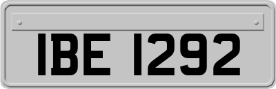 IBE1292