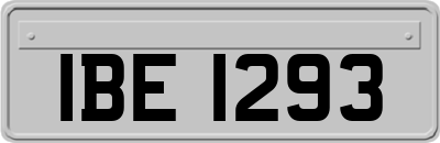 IBE1293