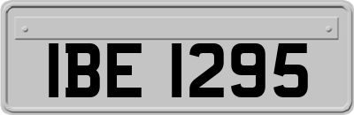 IBE1295