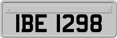 IBE1298