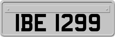 IBE1299