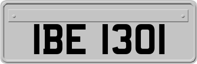 IBE1301