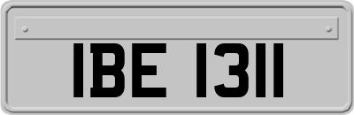 IBE1311