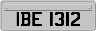 IBE1312