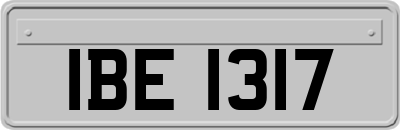 IBE1317